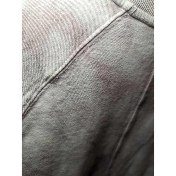 Athleta Women's Size Small Marble Tye Dye Long Sleeve Sweater - Picture 9 of 13